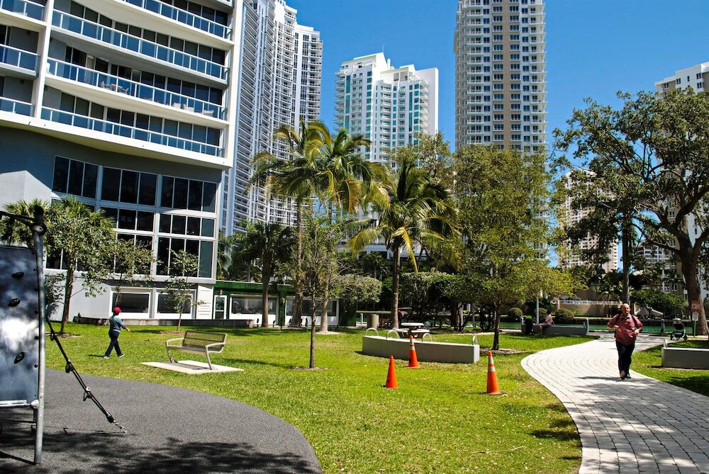 Фото Icon Residences by Sunnyside Resorts