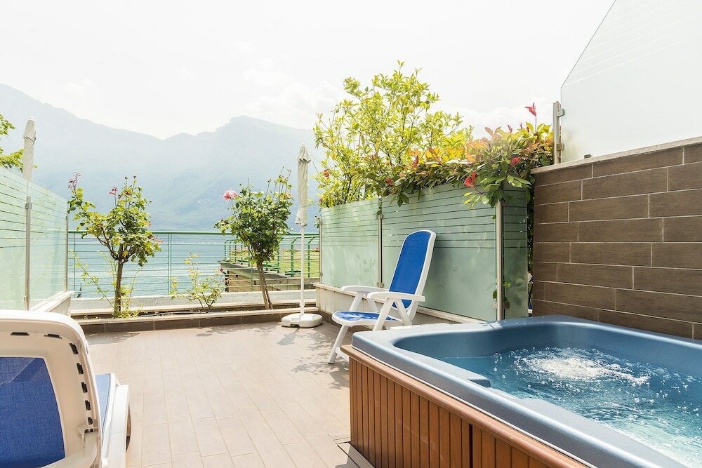 Фото Hotel Garda Bellevue