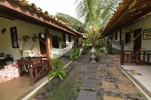 Pousada Jurará (Estado do Maranhão), hotel