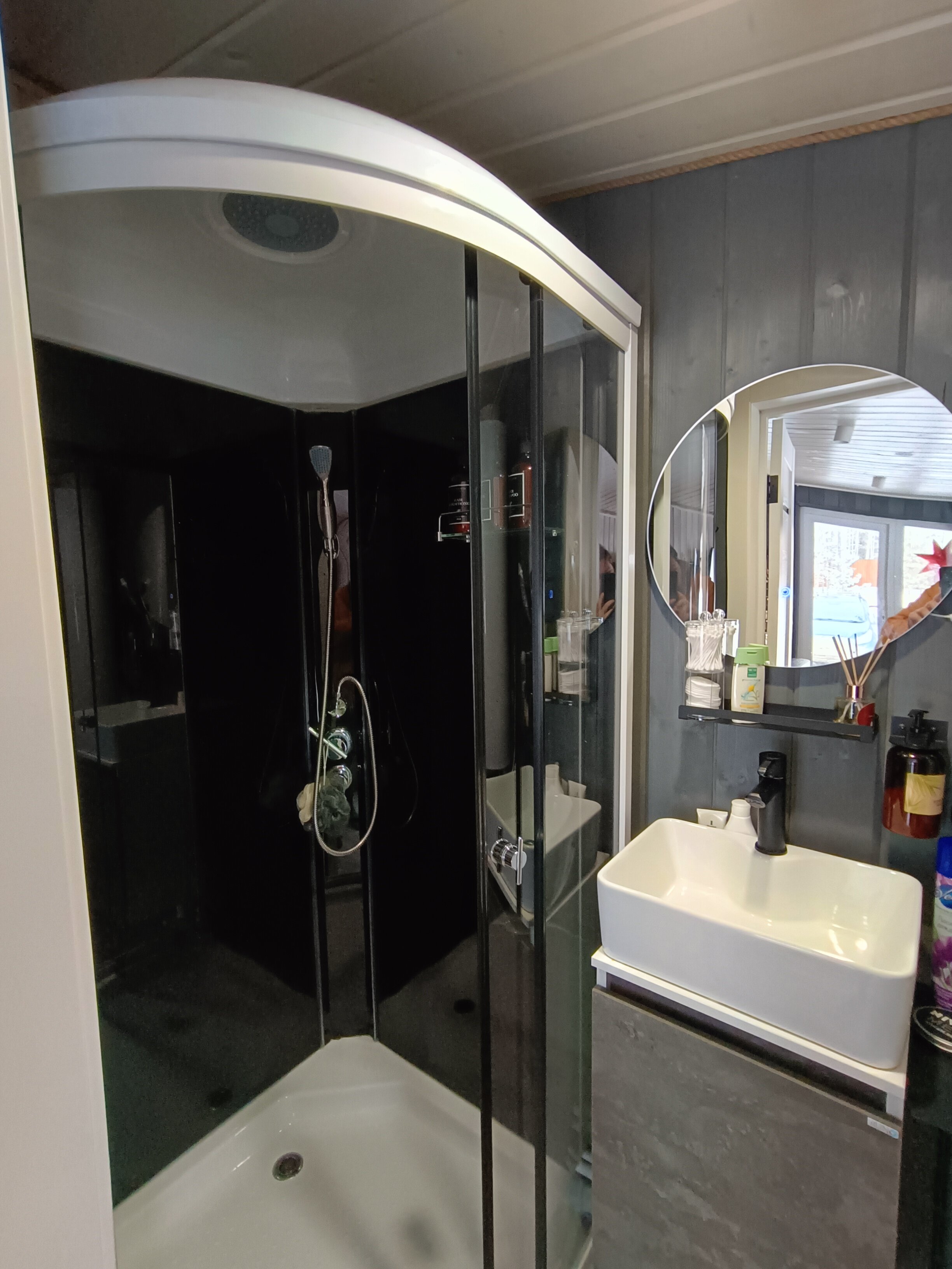 Фото Мама, я на даче