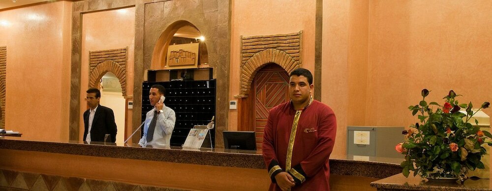 Фото отеля 5