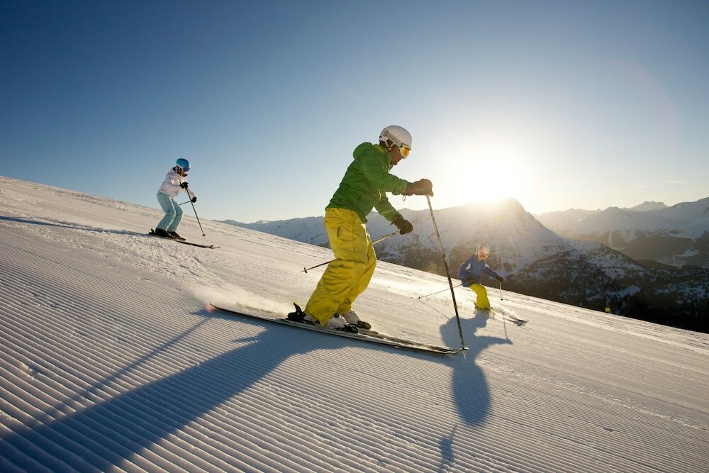 Фото Beauty & Wellness Hotel Tirolerhof