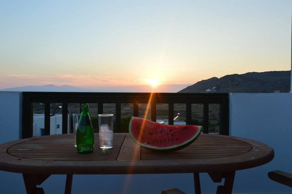 Фото Vavoulas Village