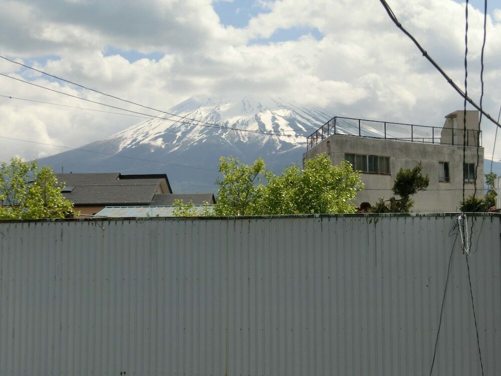 Фото Mt Fuji Hostel Michael's