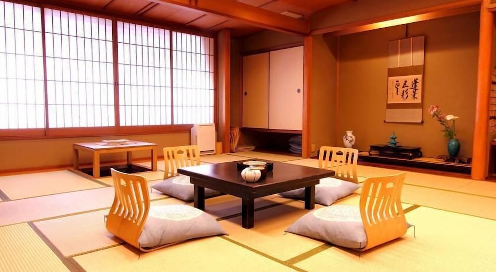 Фото Kinosaki Onsen Shinonomesou