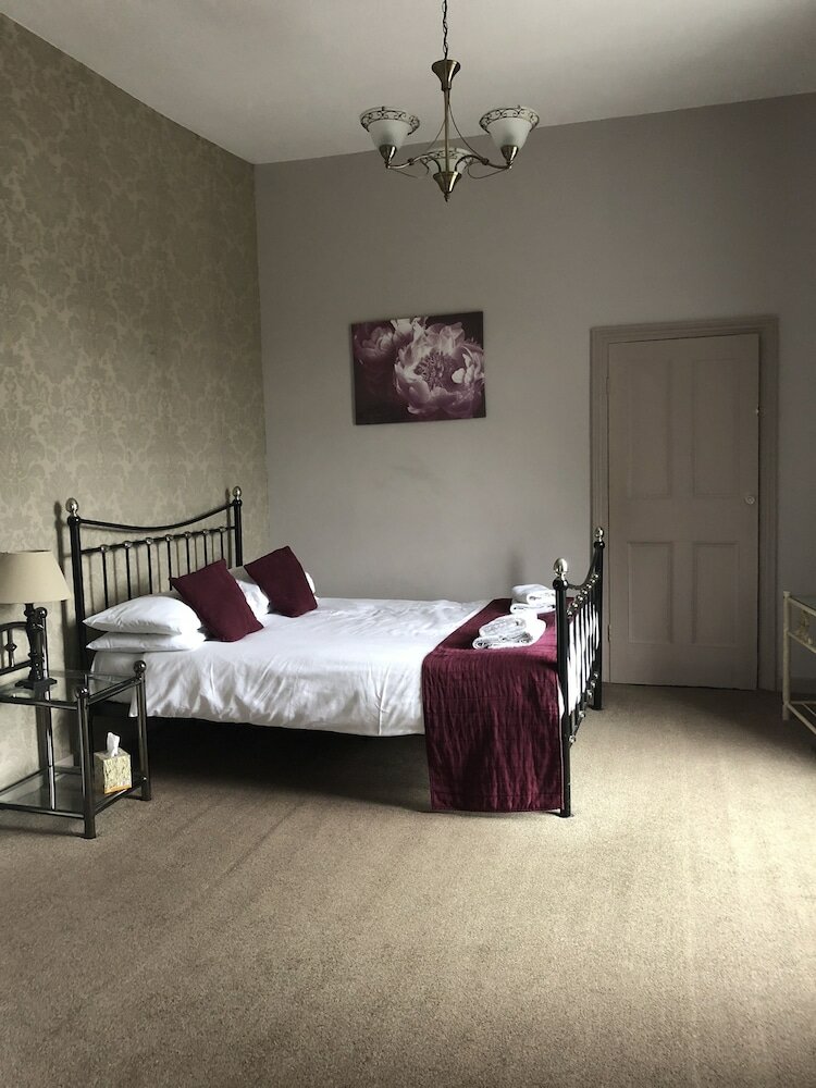 Фото Anglers Arms