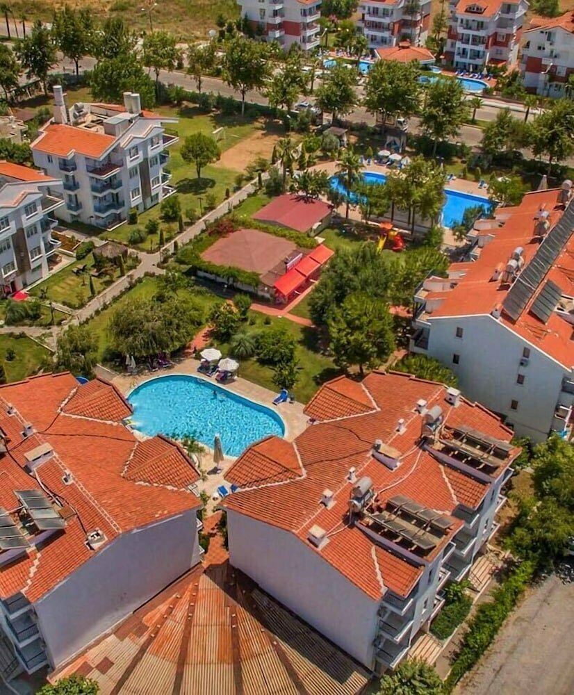 Hotel Side Suite Hotel, Manavgat, photo