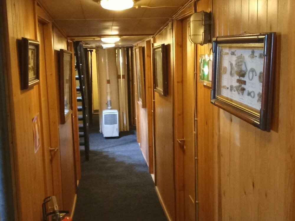 Фото Segelfartyget Libelle