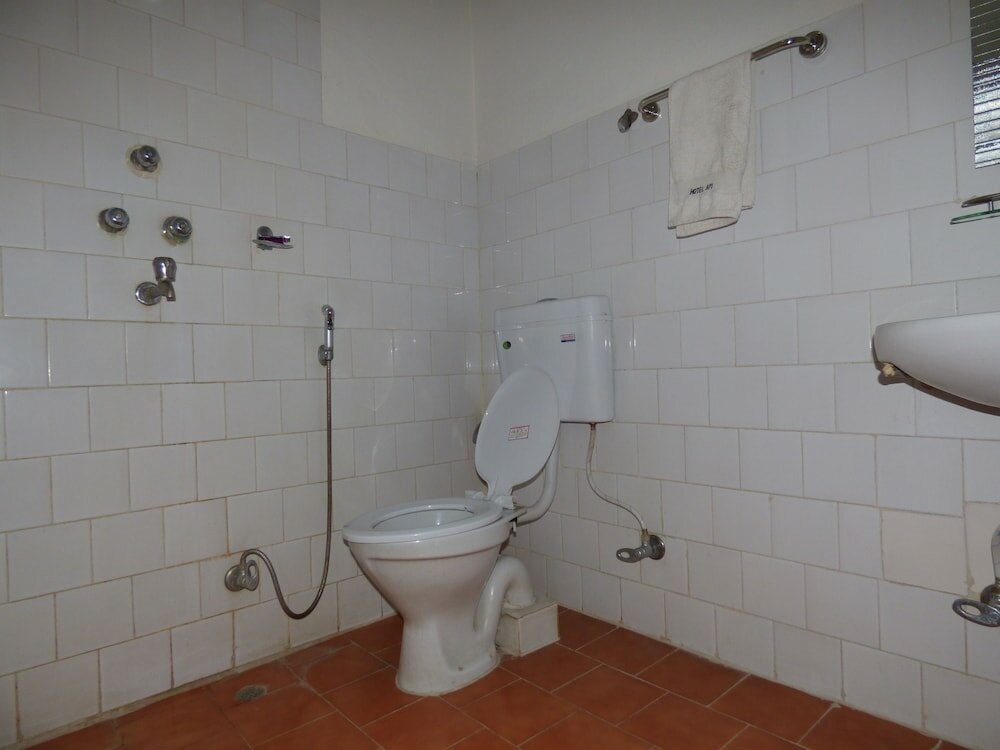 Фото Hotel Api Kathmandu Nepal