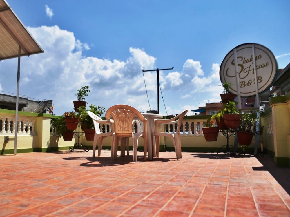 Фото отеля 5