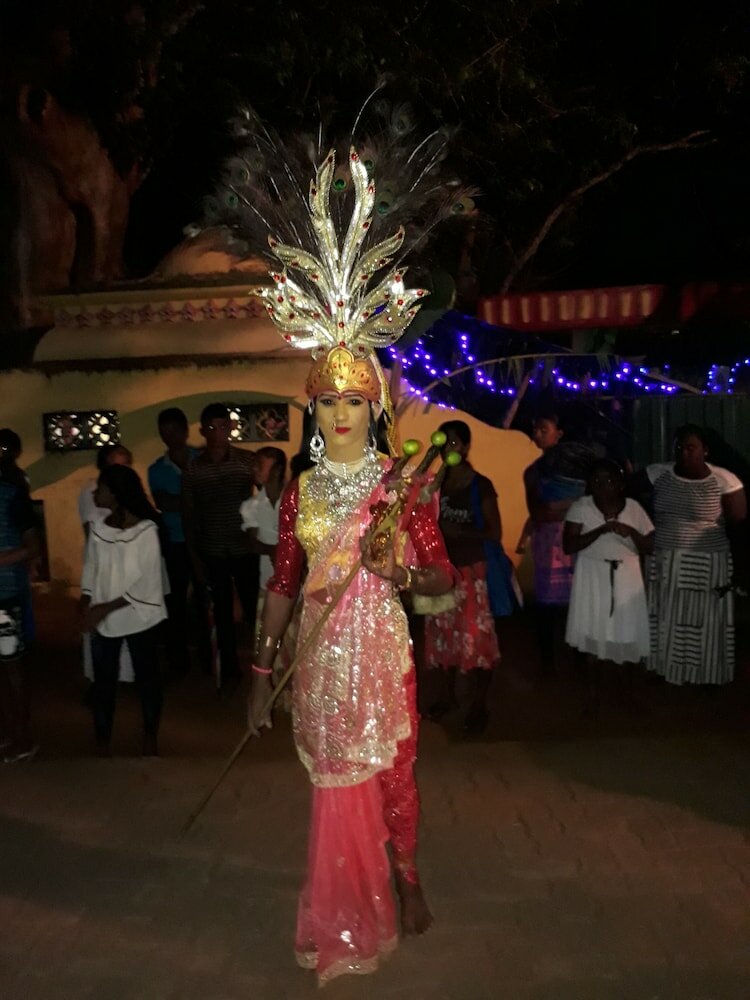 Фото Курортный Отель Heina Nature Resort & Yala Safari