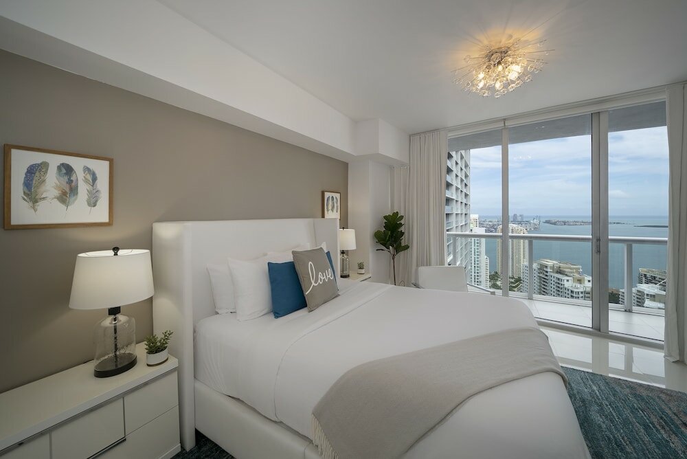 Фото Icon Residences by Sunnyside Resorts