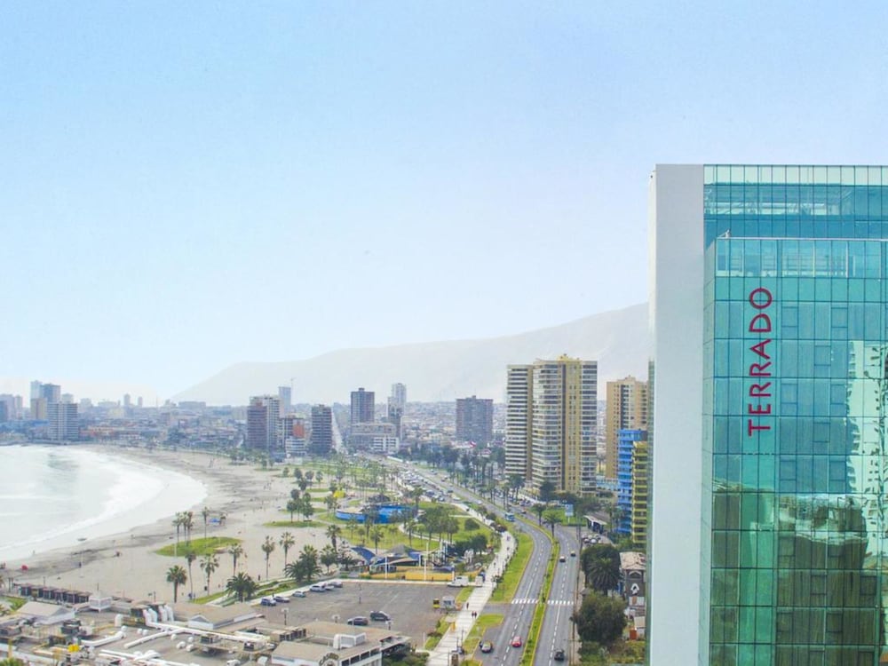 Фото Terrado Cavancha