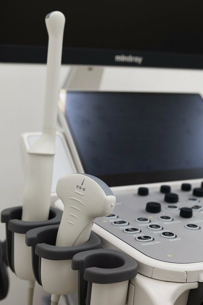 Tıp merkezleri ve klinikler Akeso Medical, Soçi, foto