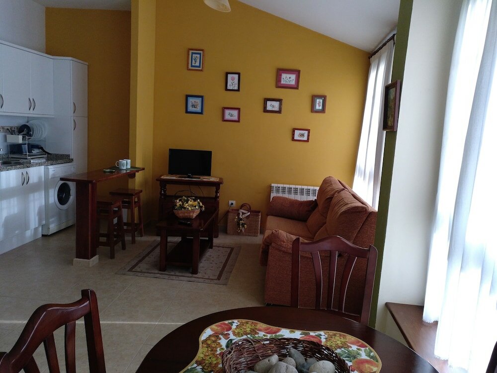 Фото Rural Obaya