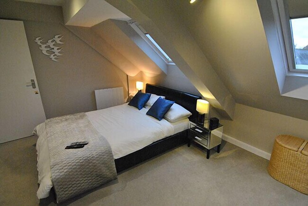 Фото The Courtyard