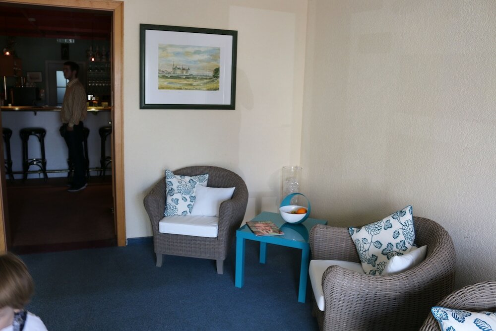 Фото Hotel Torgauer Brauhof