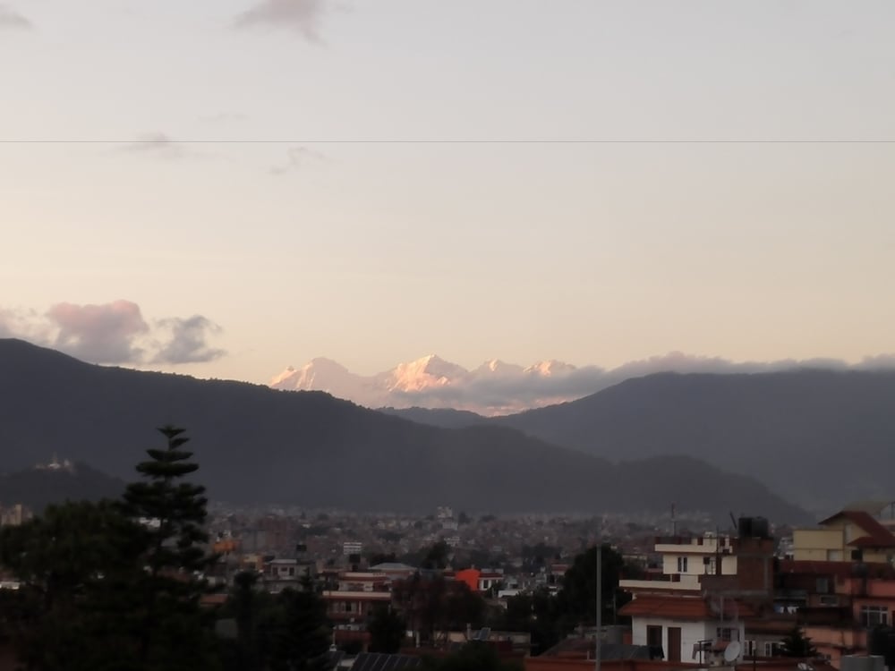 Фото Sagarmatha Apartment Bed & Breakfast