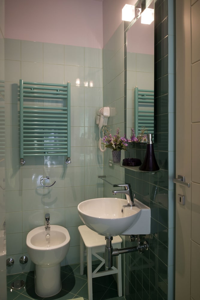 Фото La Quercia di Mamre