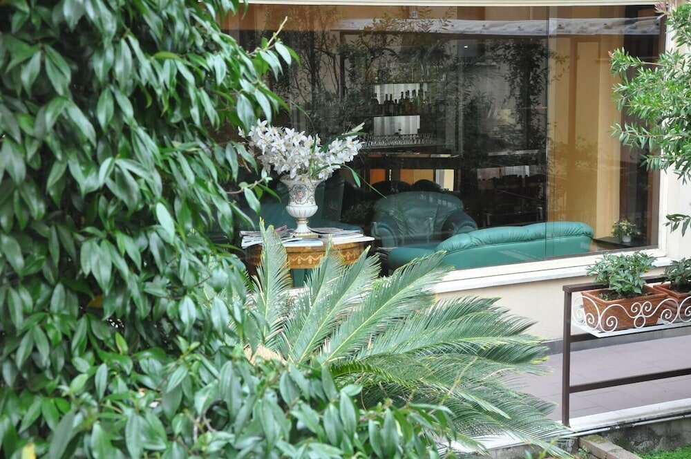 Фото Hotel Mondial