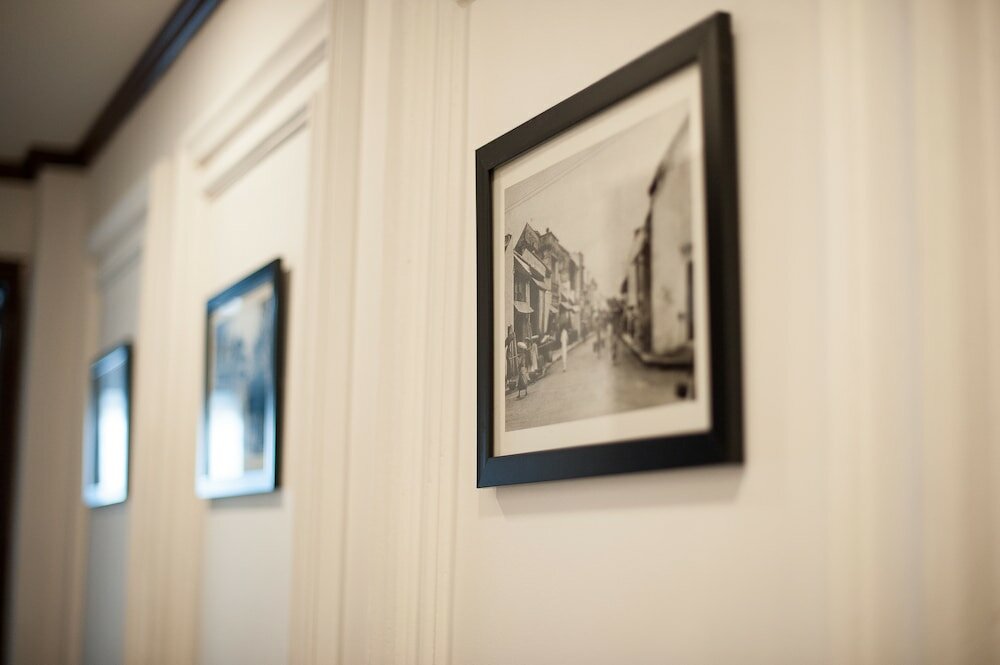 Фото Le Foyer Hotel