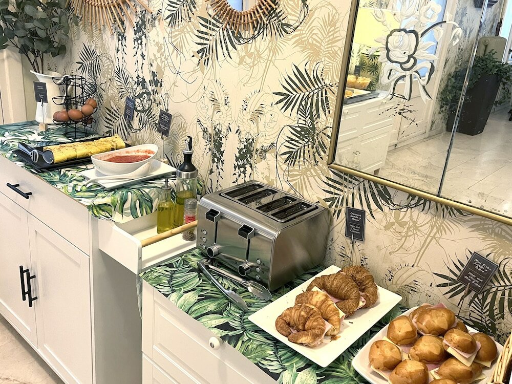 Фото Hotel Lloret Ramblas