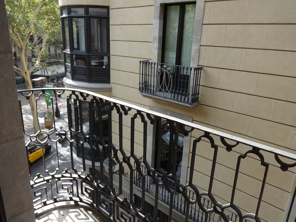 Фото Hotel Lloret Ramblas