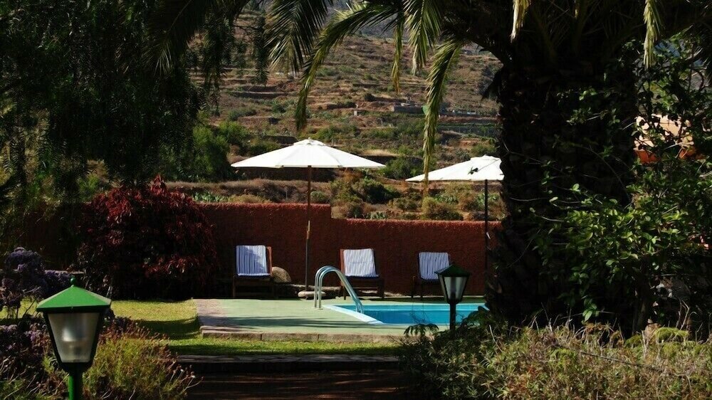 Фото Casa Del Cura Viejo