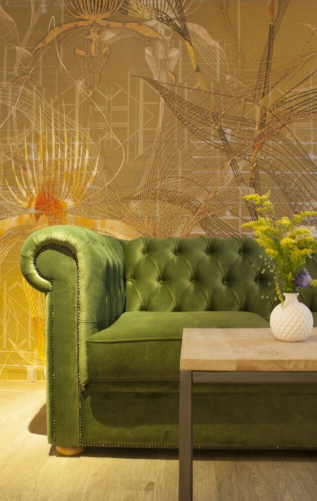 Фото Landgoed Huize Bergen