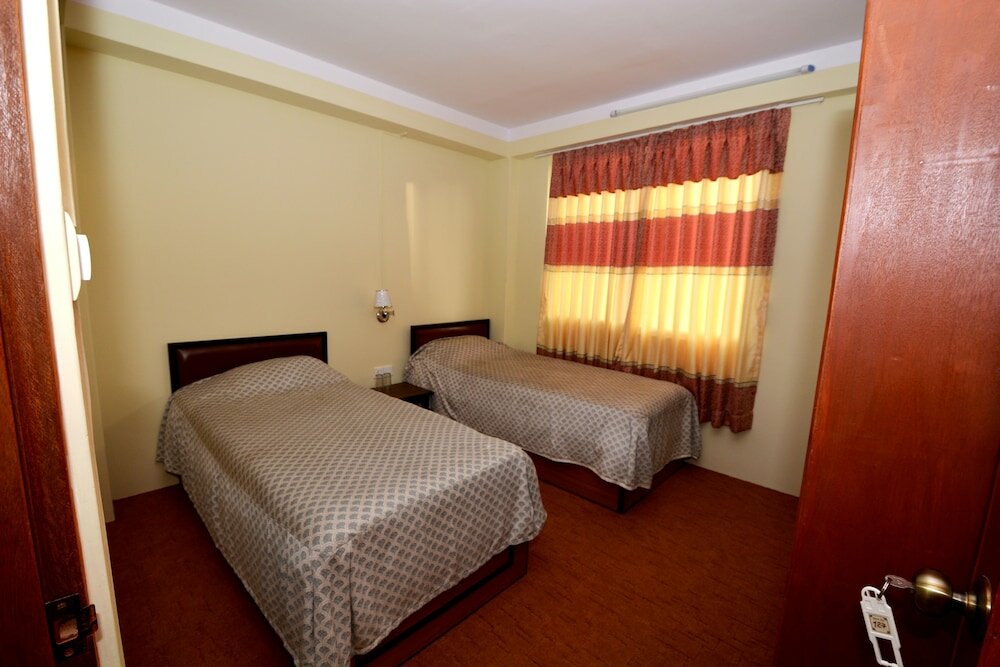 Фото Kirtipur Hillside Hotel and Resort