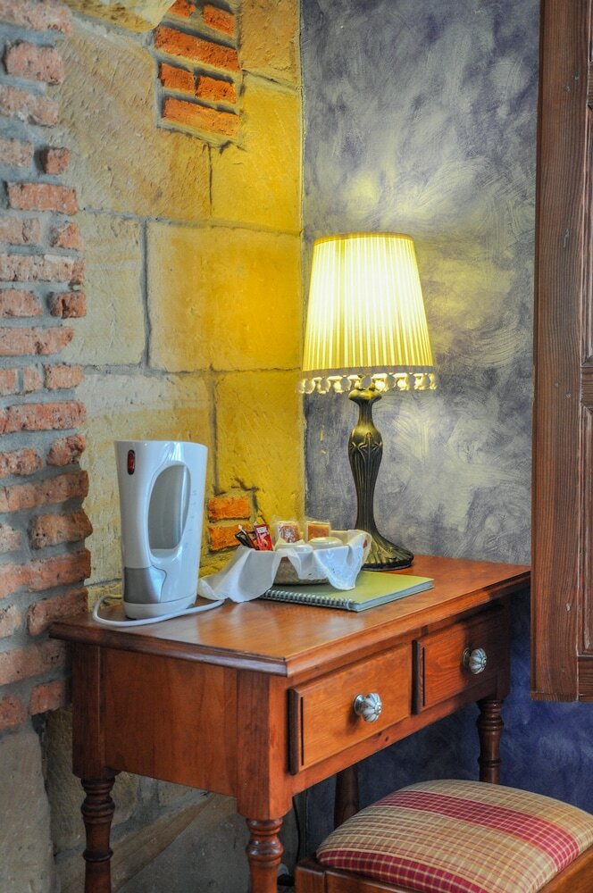 Фото Posada La Cotía