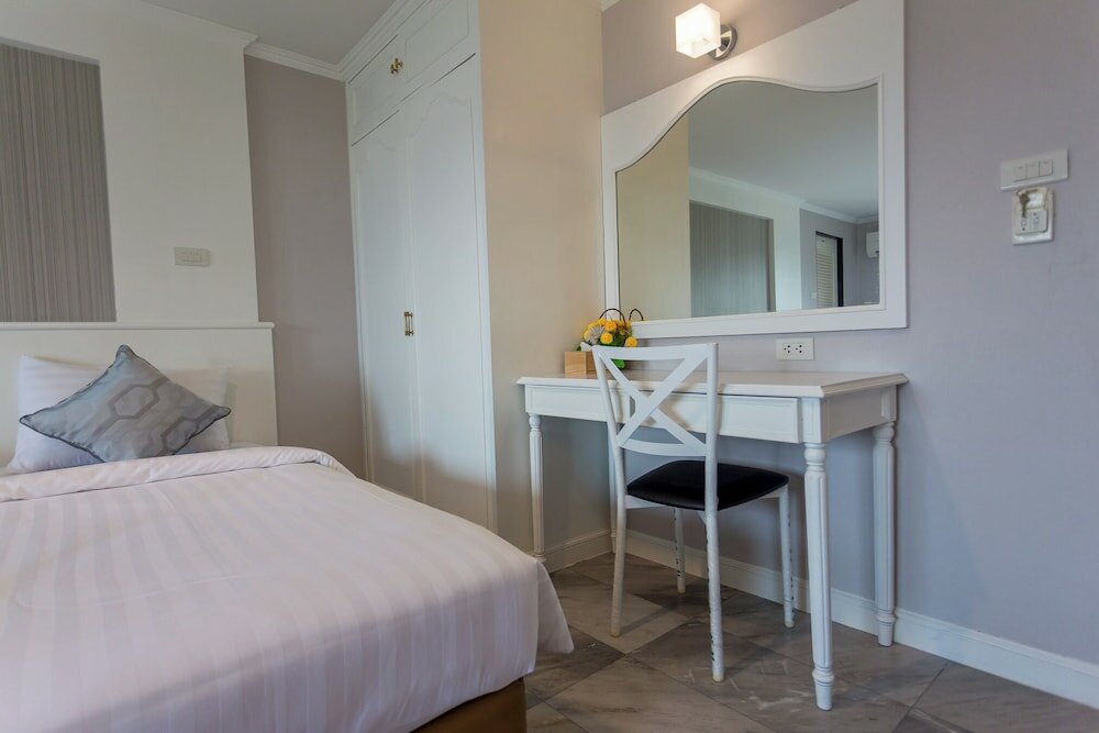 Фото Chaipat Hotel