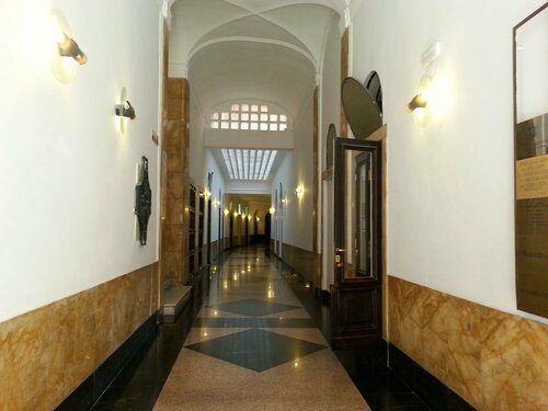 Гостиница Corso Boutique Luxury Rooms в Риме