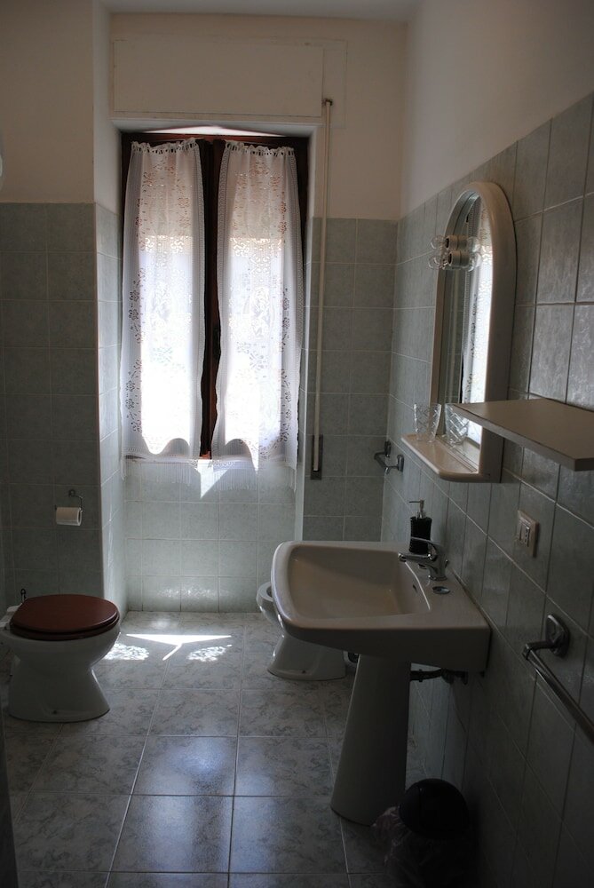 Фото Calciufetta B&b