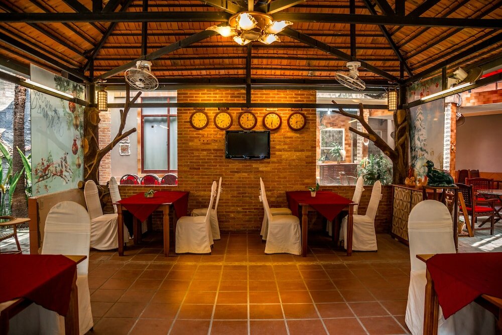 Фото Vien Ngoc Xanh 1 Hotel