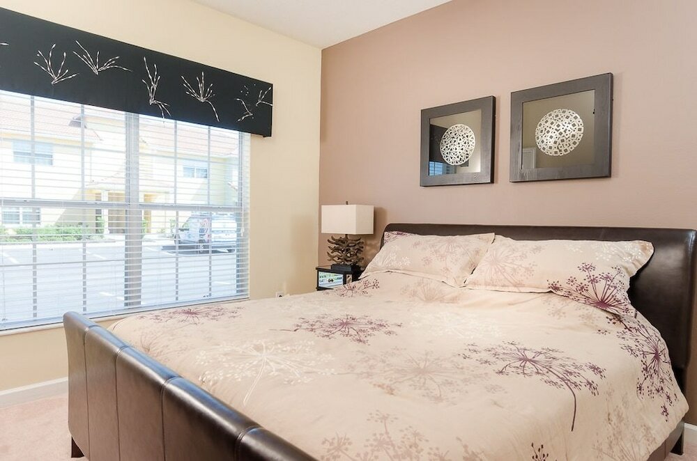 Фото Paradise Palms Resort by Dws Vacation Villas