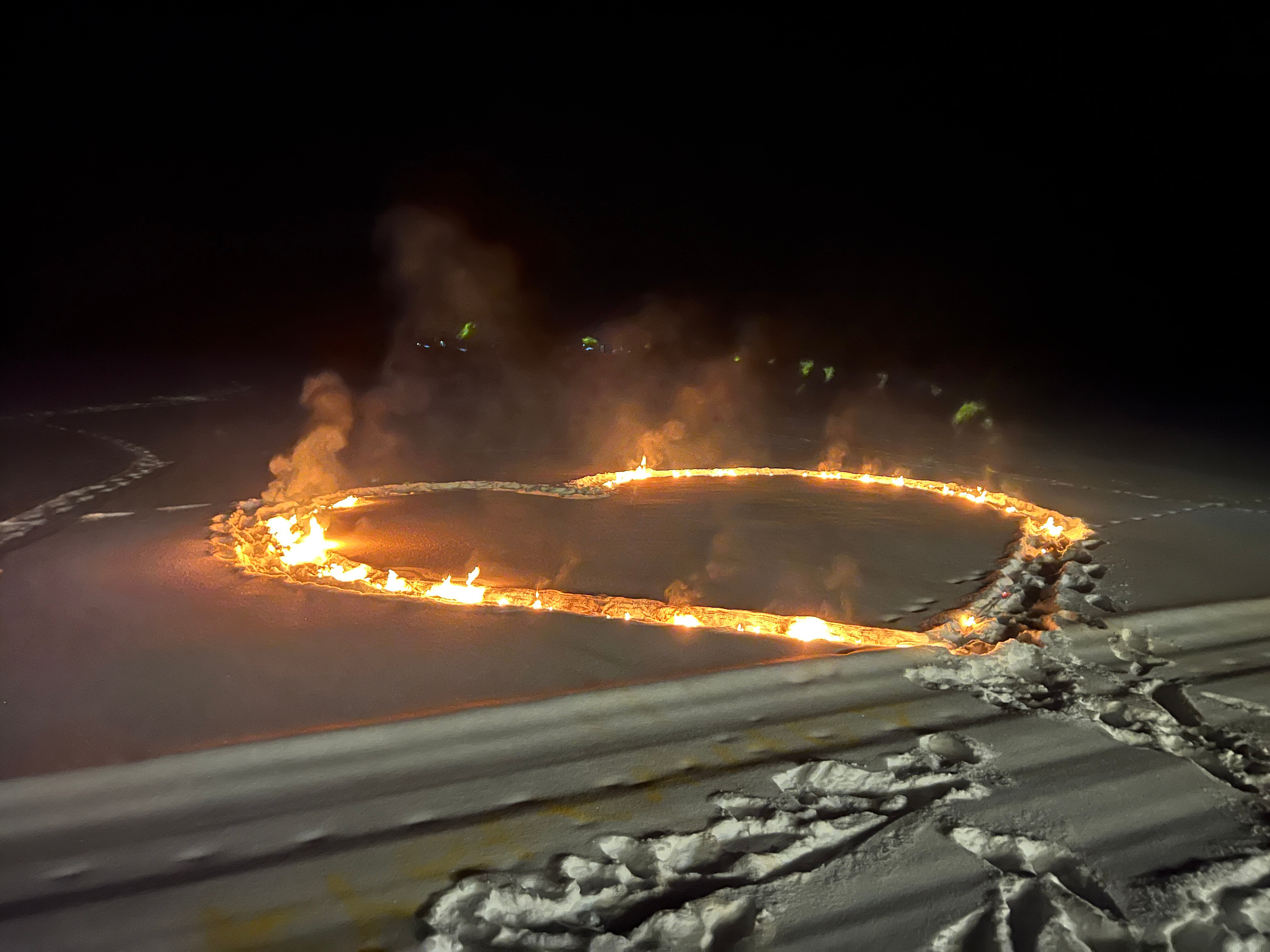 Фото Юрта Лахти