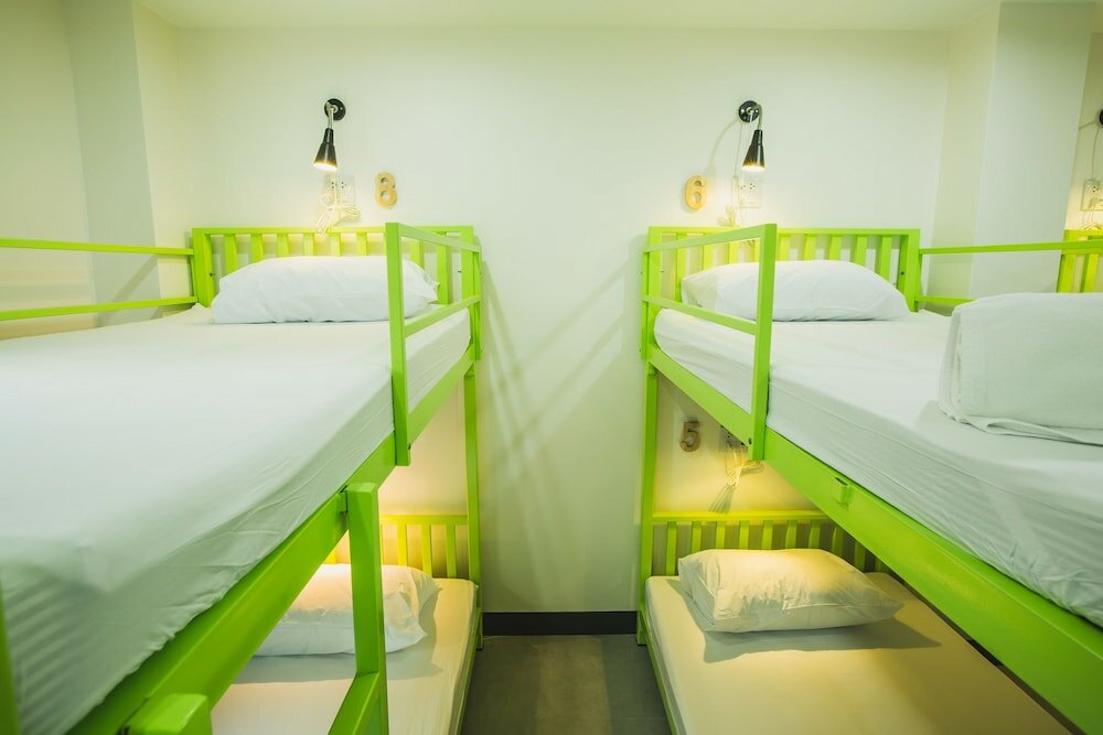 Фото The 9th House - Hostel