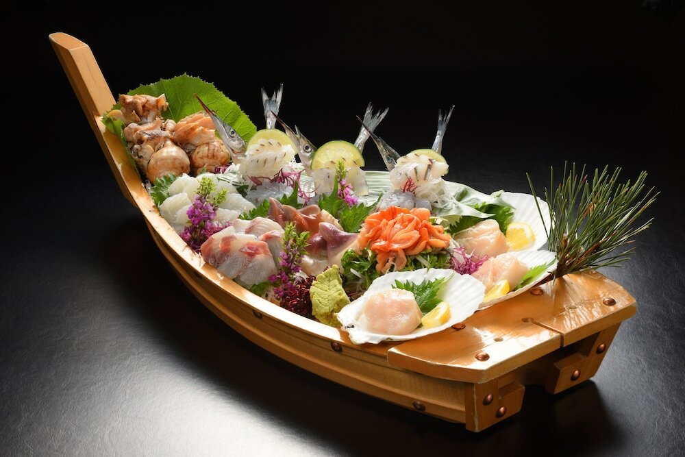 Фото Komatsukan Kofutei