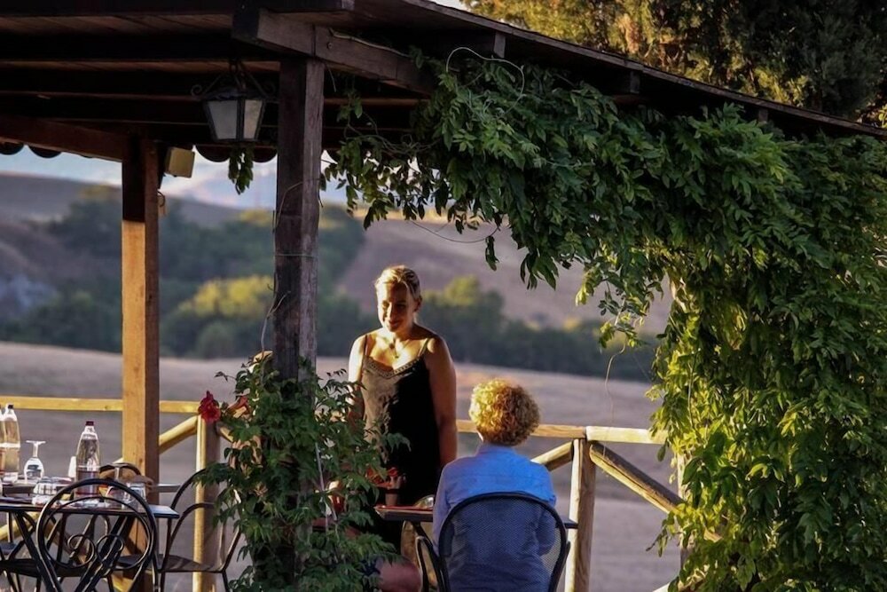 Фото Agriturismo Casanova