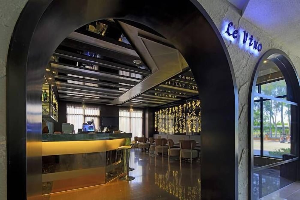 Фото Golden Tulip - Aesthetics