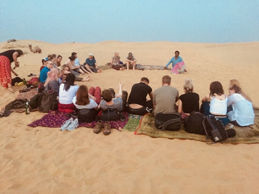 Фото Arya Haveli