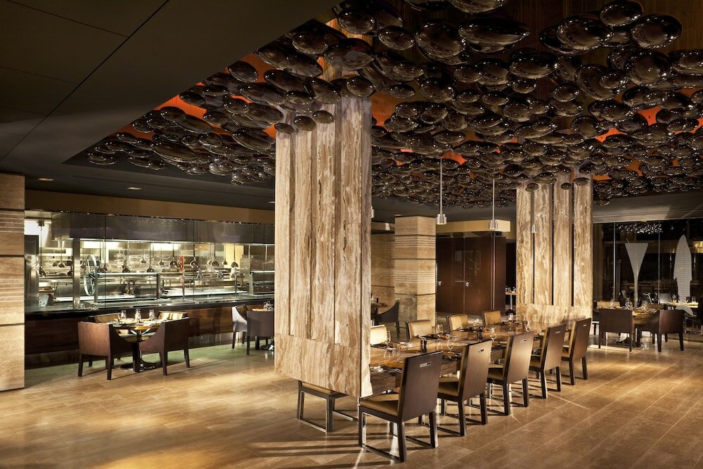 Фото M Resort SPA Casino