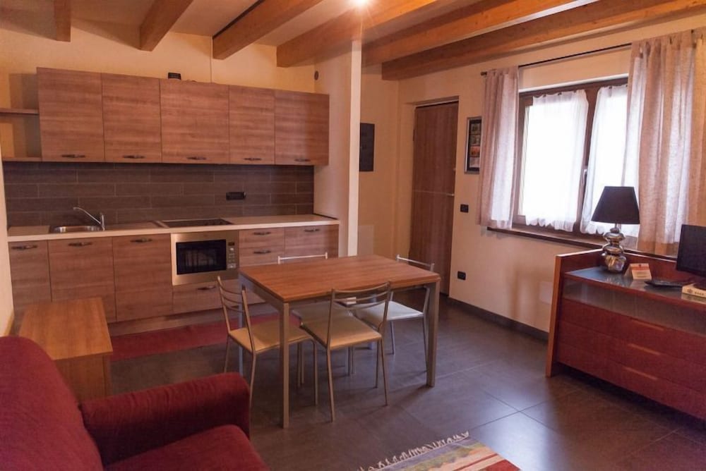 Фото Residence Les Fleurs