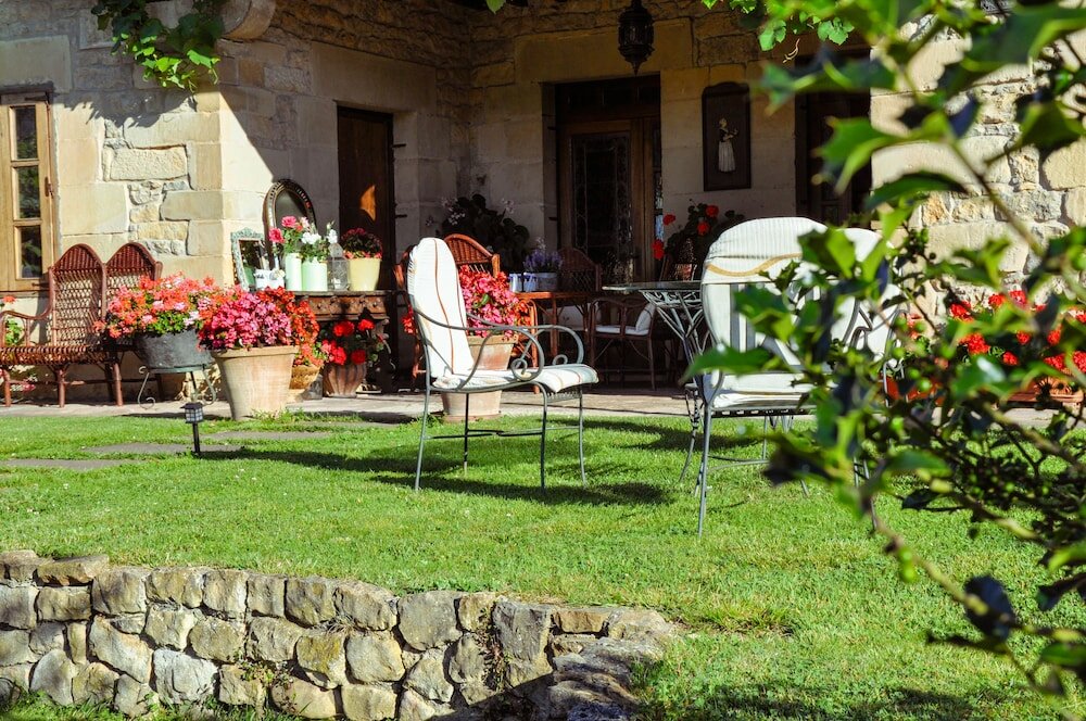 Фото Posada La Cotía