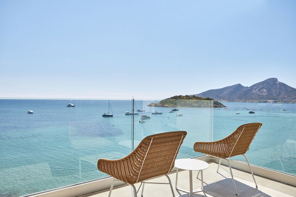 Фото Universal Hotel Aquamarin