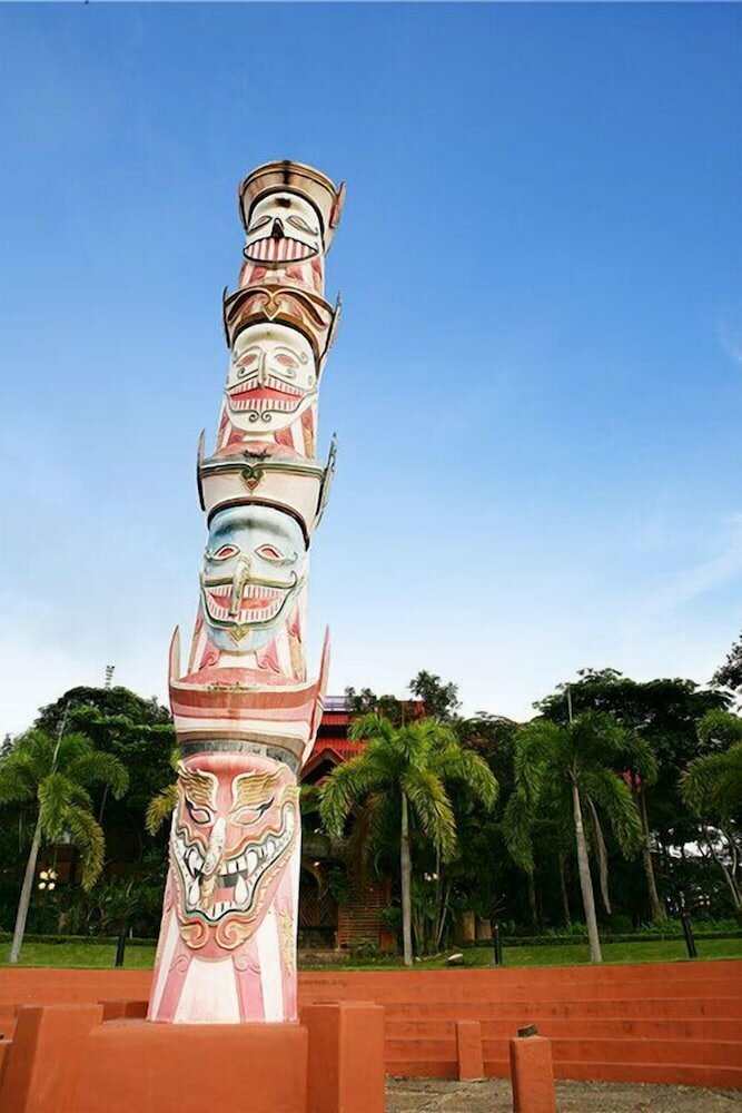 Фото Phu Pha Nam Resort & SPA