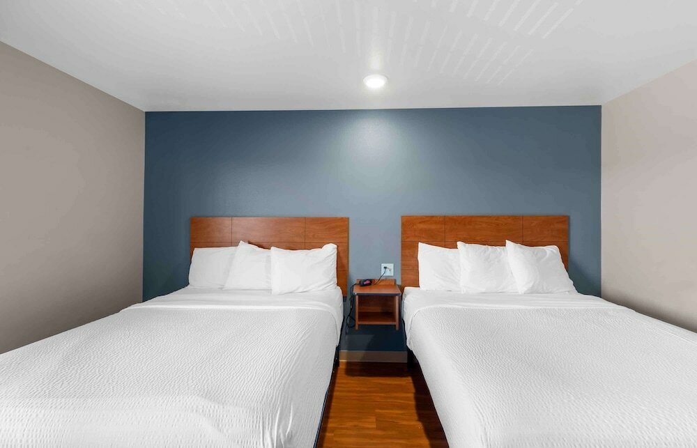 Фото WoodSpring Suites Aurora Denver Airport, an Extended Stay Hotel