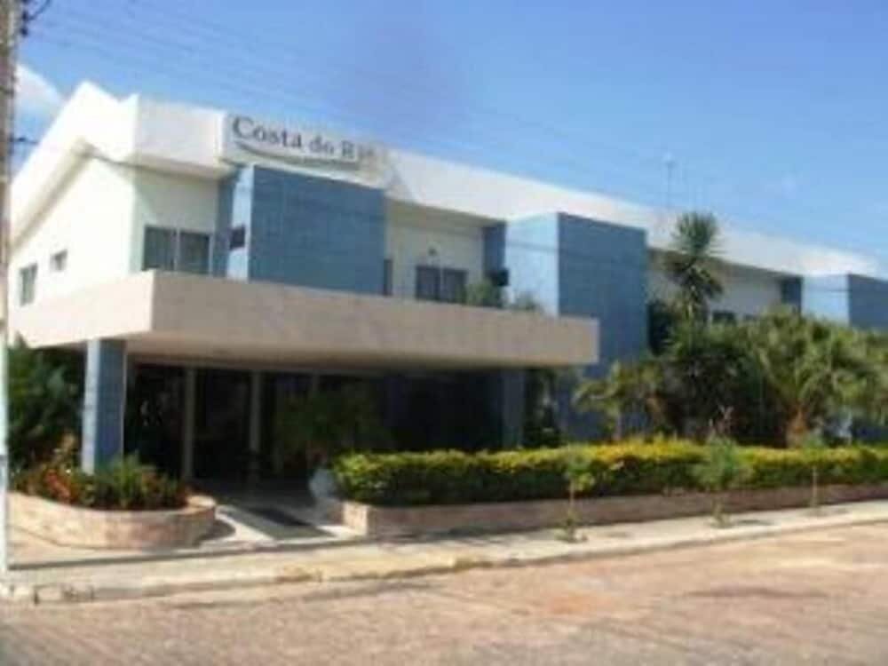 Hotel Costa do Rio Hotel, State of Pernambuco, photo