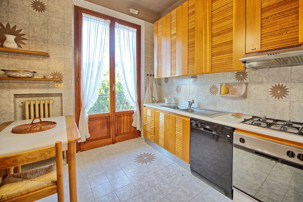 Фото Villa Lauretana